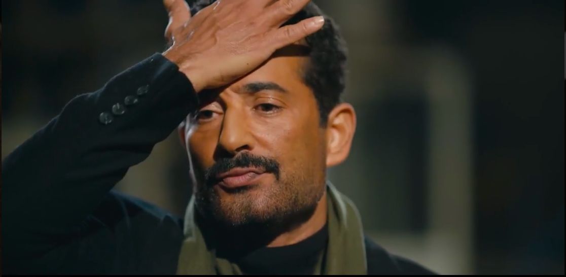 مسلسل سيد الناس