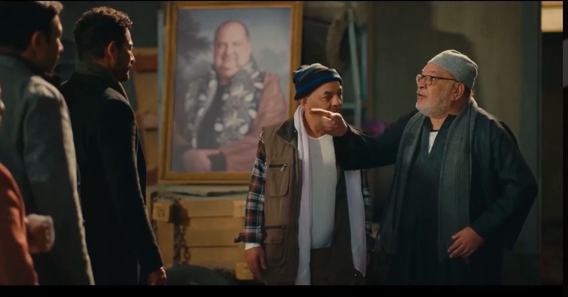مسلسل سيد الناس