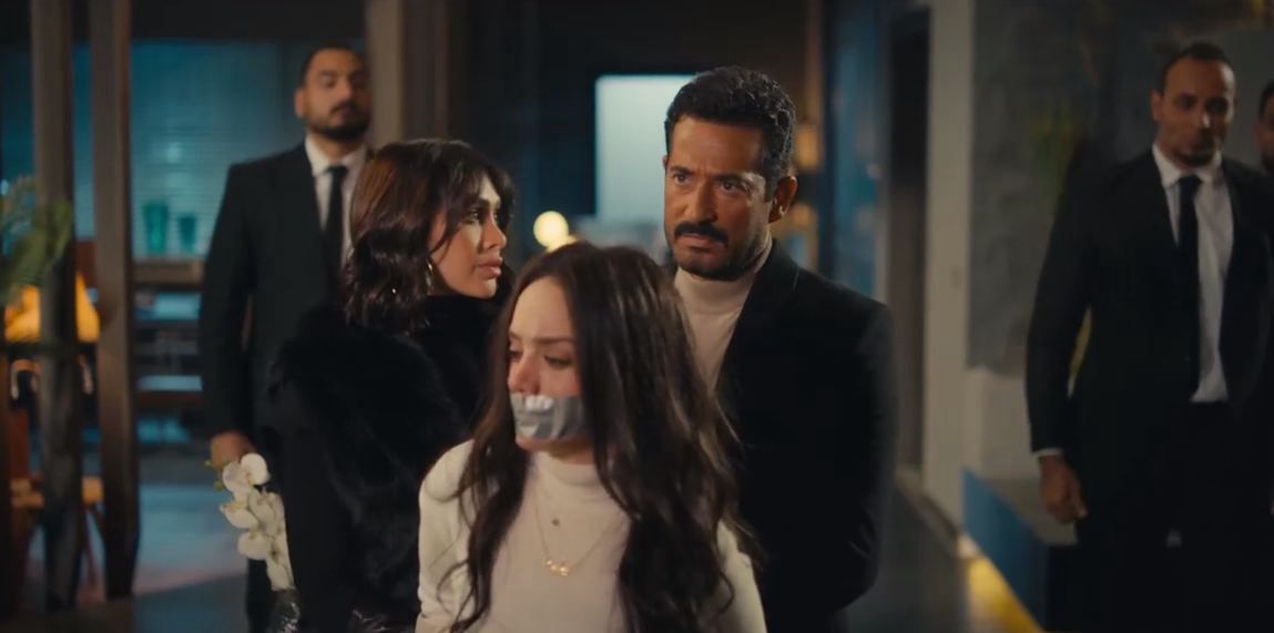 مسلسل سيد الناس