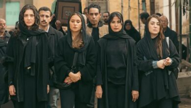 مسلسل إخواتي