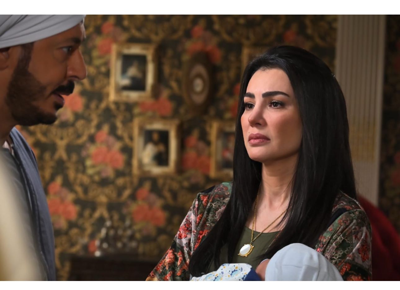 مسلسل حكيم باشا