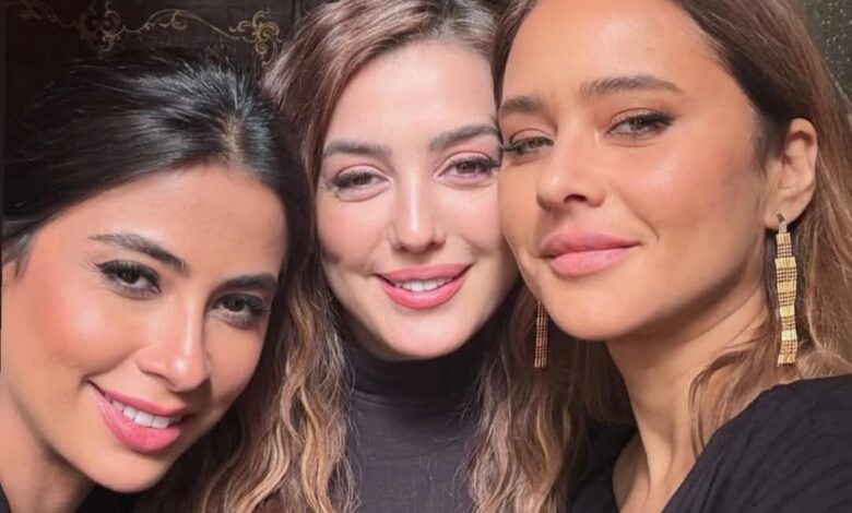 مسلسل إخواتي