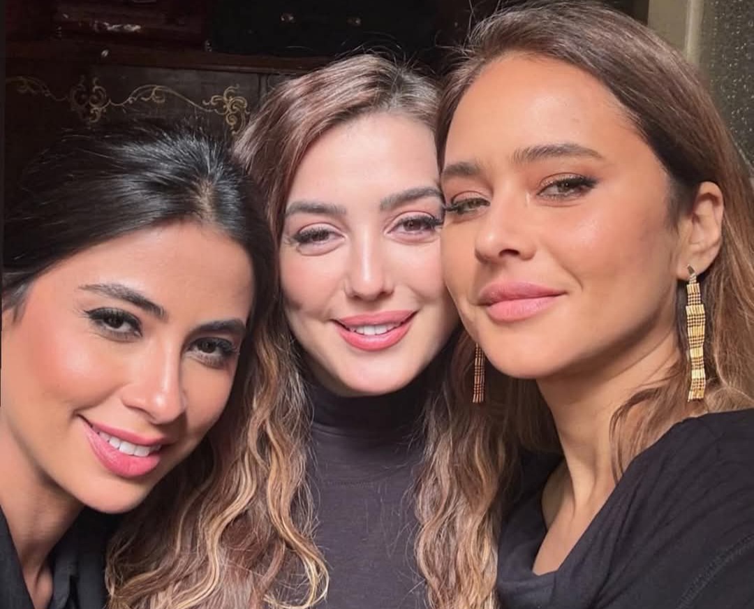 مسلسل إخواتي 