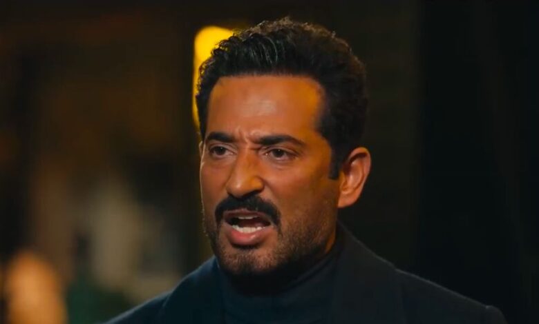 مسلسل سيد الناس