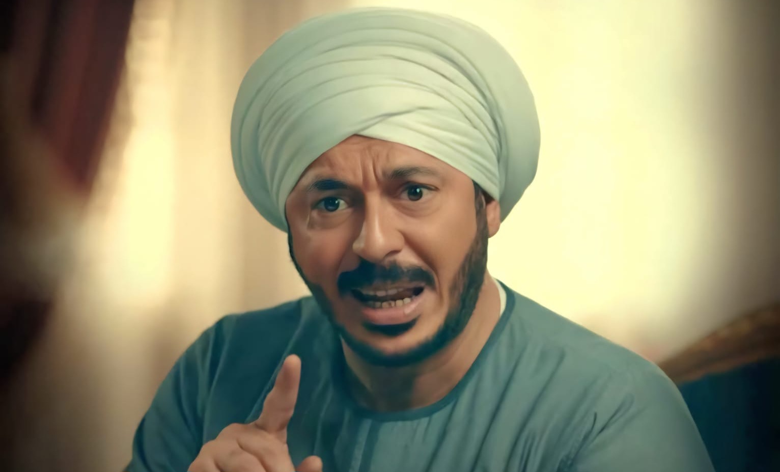 مسلسل حكيم باشا 