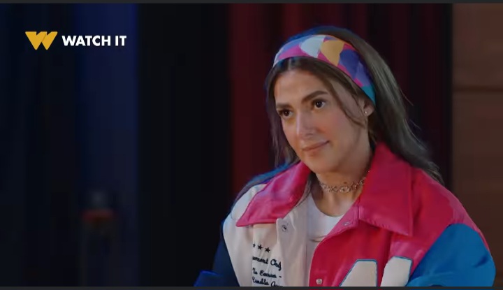 مسلسل عايشة الدور