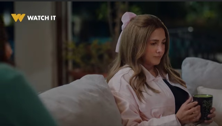 مسلسل عايشة الدور