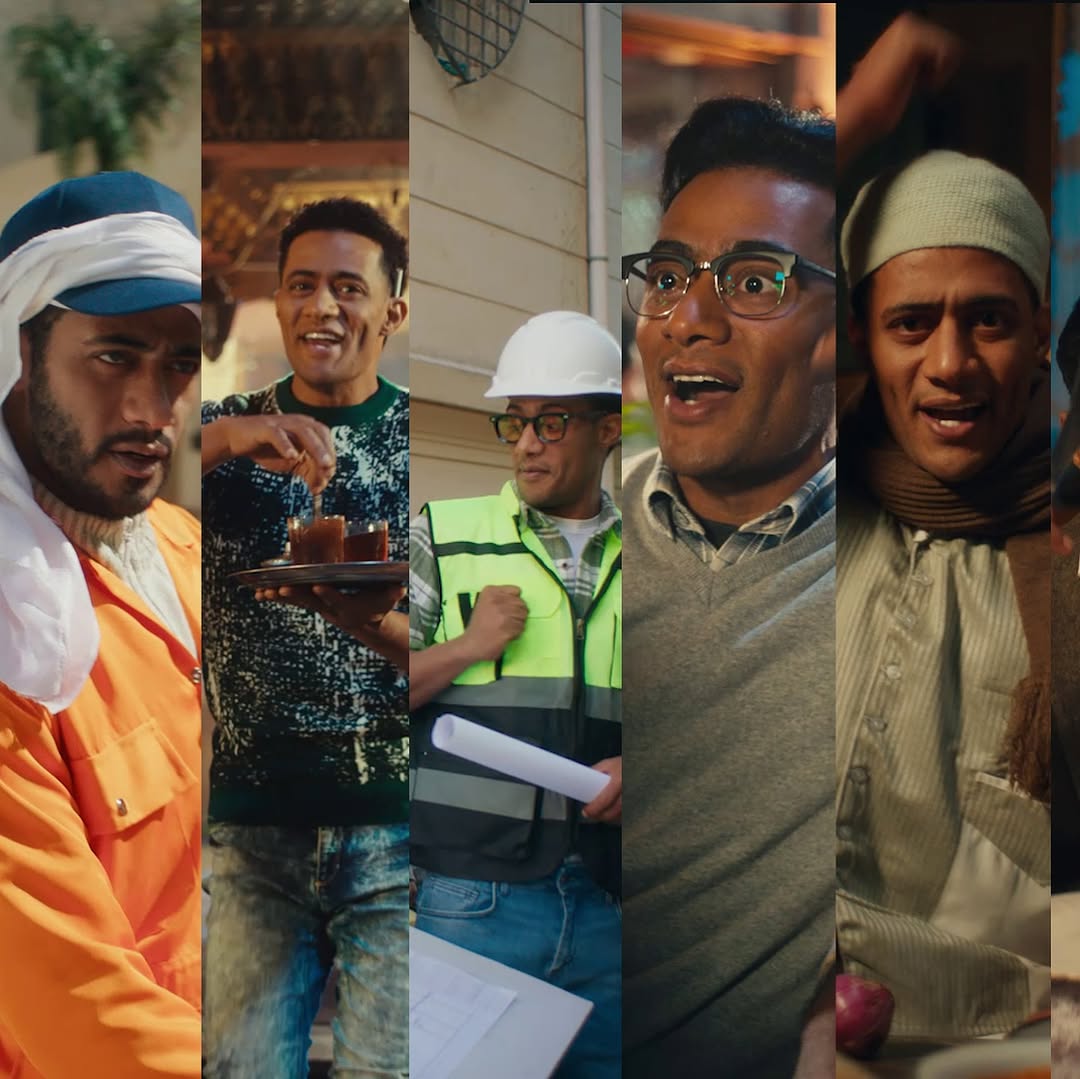 برنامج مدفع رمضان