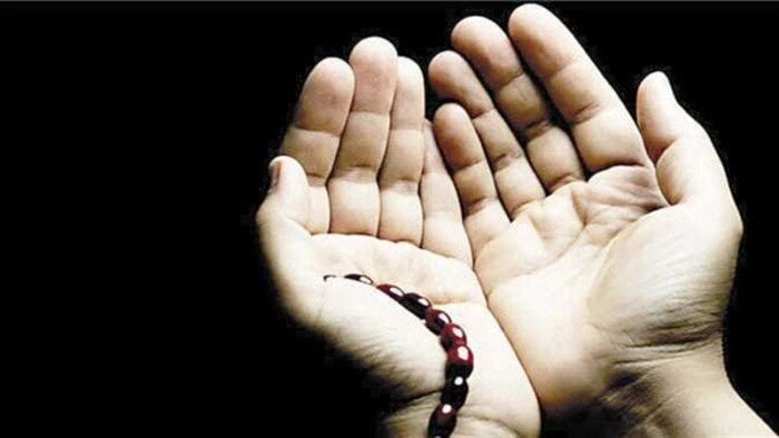 دعاء اليوم الثالث من رمضان