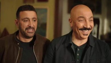 مسلسل العتاولة 2
