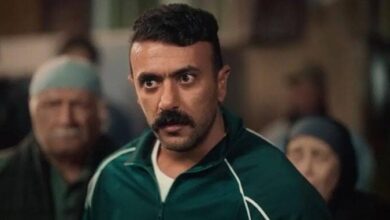 مسلسل فهد البطل