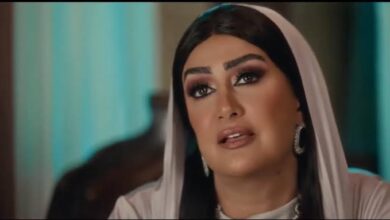 مسلسل شباب امرأة
