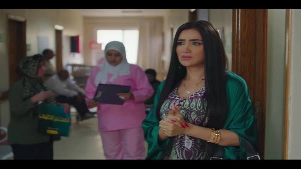 مسلسل إش إش