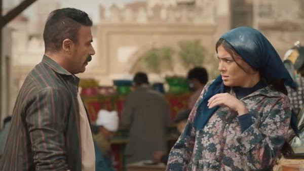 مسلسل فهد البطل