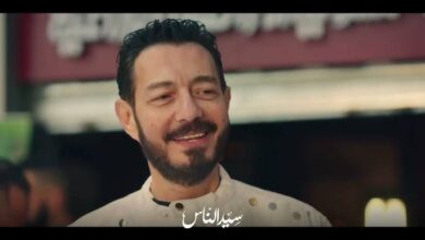 أحمد زاهر