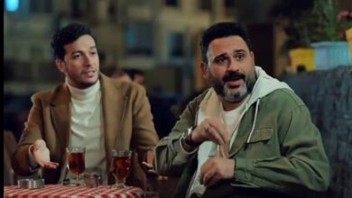 مسلسل الكابتن