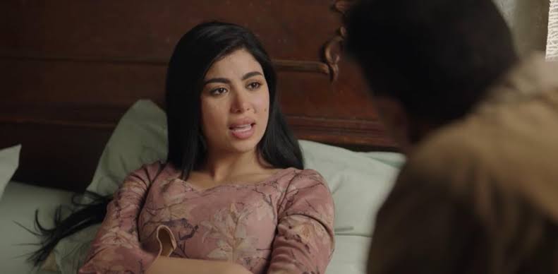 مسلسل فهد البطل