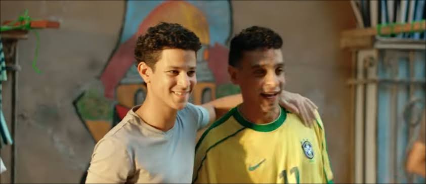 فيلم نجوم الساحل