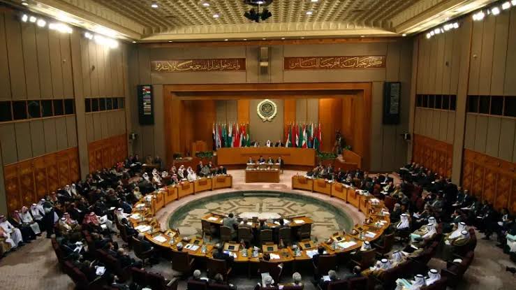 القمة العربية الطارئة