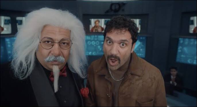 مسلسل عقبال عندكوا 