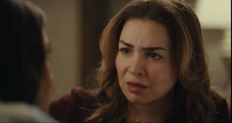 مسلسل قلبي ومفتاحه