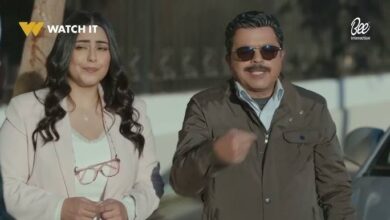 مسلسل شهادة معاملة أطفال