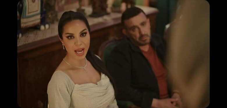 مسلسل العتاولة 2