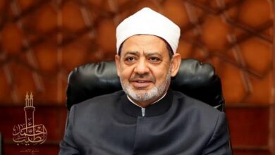 الدكتور أحمد الطيب