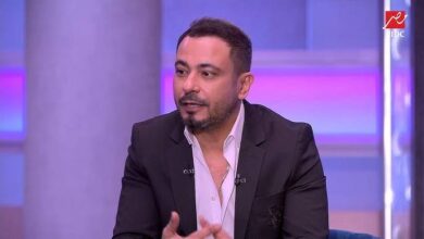 محمد نجاتي