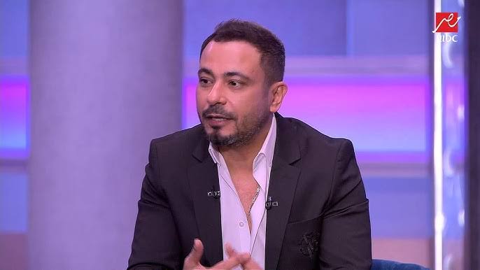 محمد نجاتي
