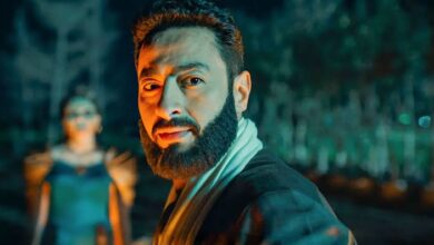 مسلسل المداح 5