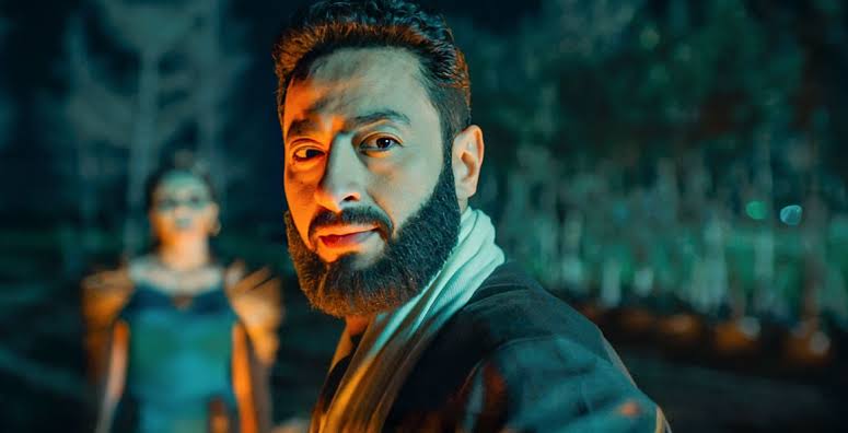 مسلسل المداح 5