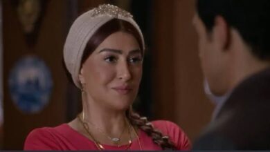 مسلسل شباب امرأة