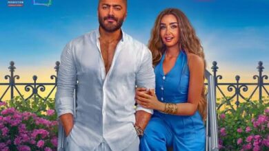 فيلم ريستارت