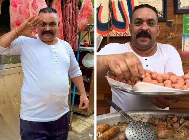 رحيل إبراهيم الطوخي صاحب عبارة "الجملي هو أملي"