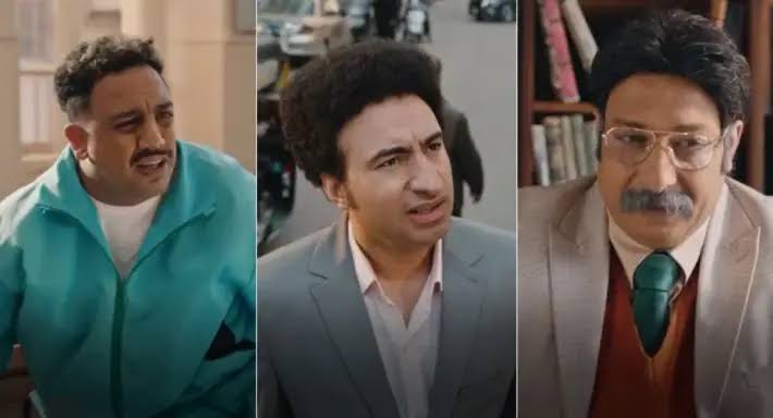 فيلم الصفا الثانوية بنات