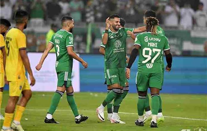 موعد مباراة الأهلي والخليج