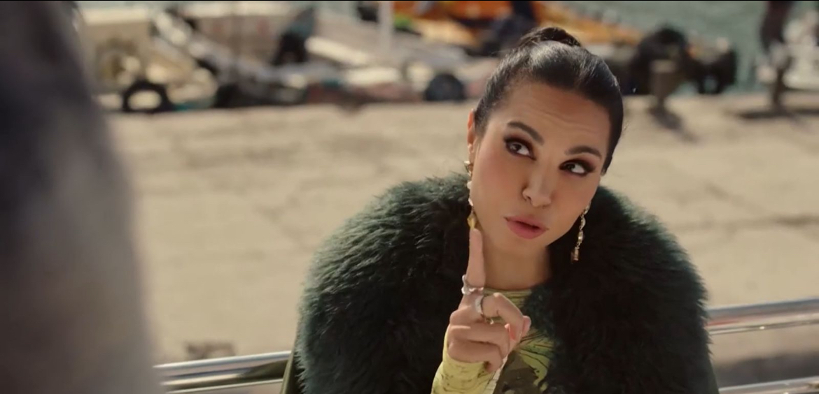 مسلسل العتاولة 2