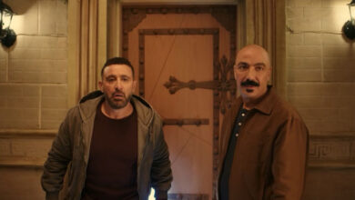 مسلسل العتاولة 2