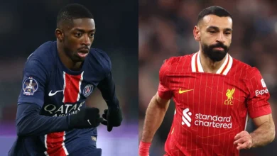 ليفربول يتفوق تسويقيا على باريس سان جيرمان قبل موقعة الليلة