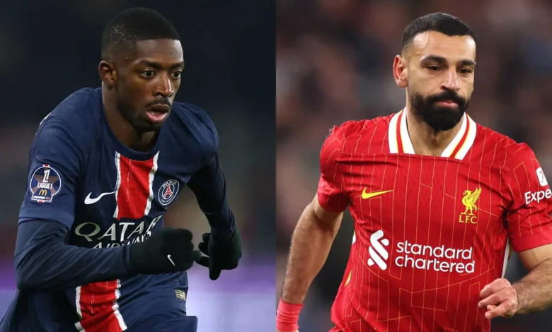 ليفربول يتفوق تسويقيا على باريس سان جيرمان قبل موقعة الليلة