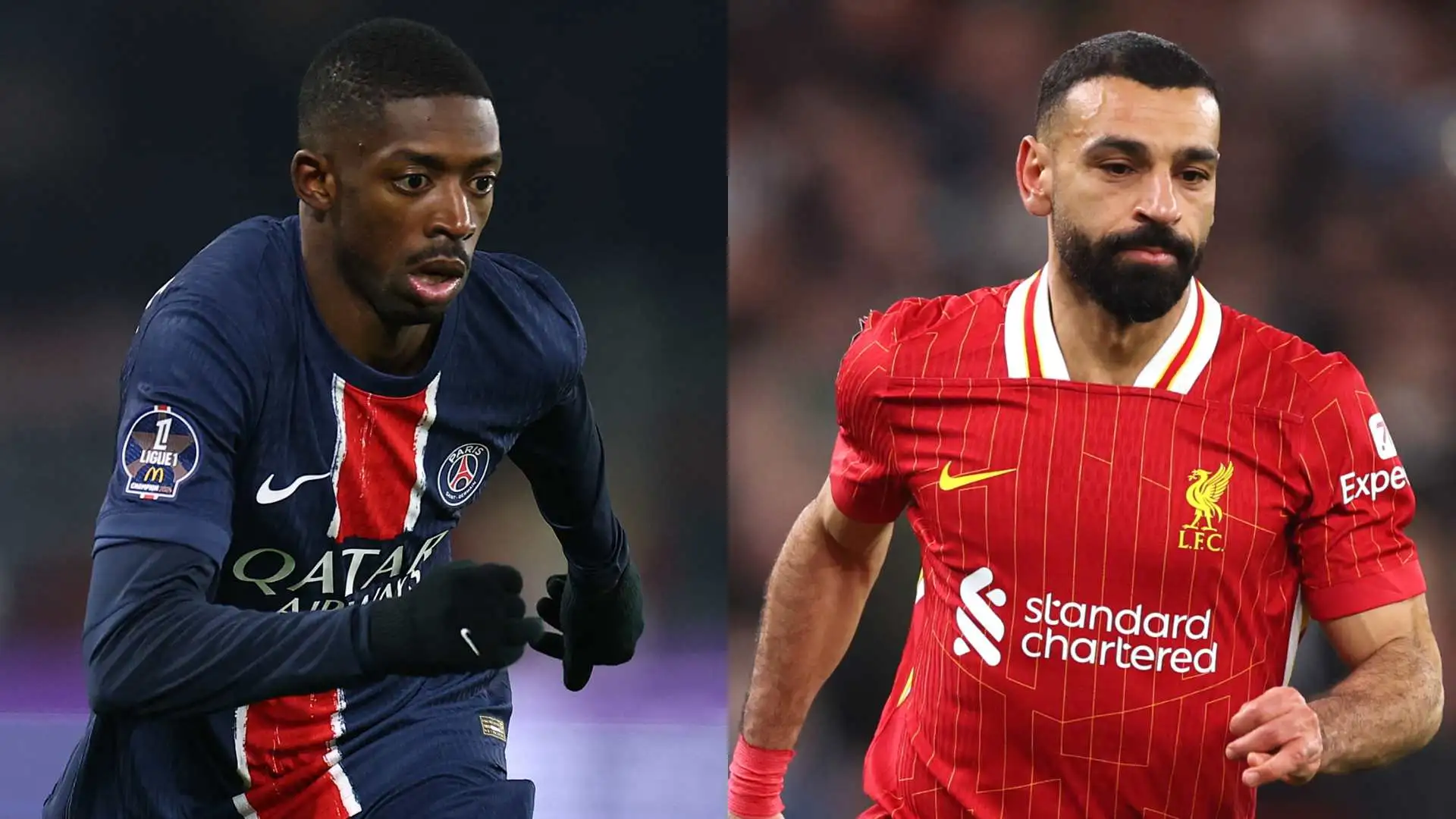 رقم جديد ينتظر صلاح في دوري أبطال أوروبا