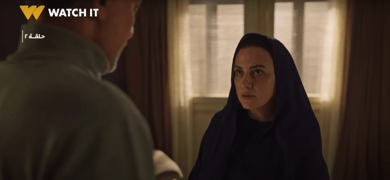 مسلسل ظلم المصطبة