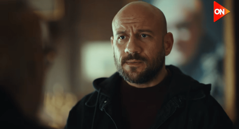 مسلسل الغاوي