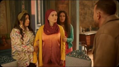 مسلسل العتاولة 2