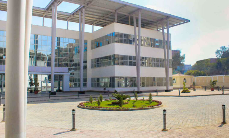 الجامعة الصينية