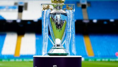 ترتيب الدوري الإنجليزي بعد انتهاء الجولة 29