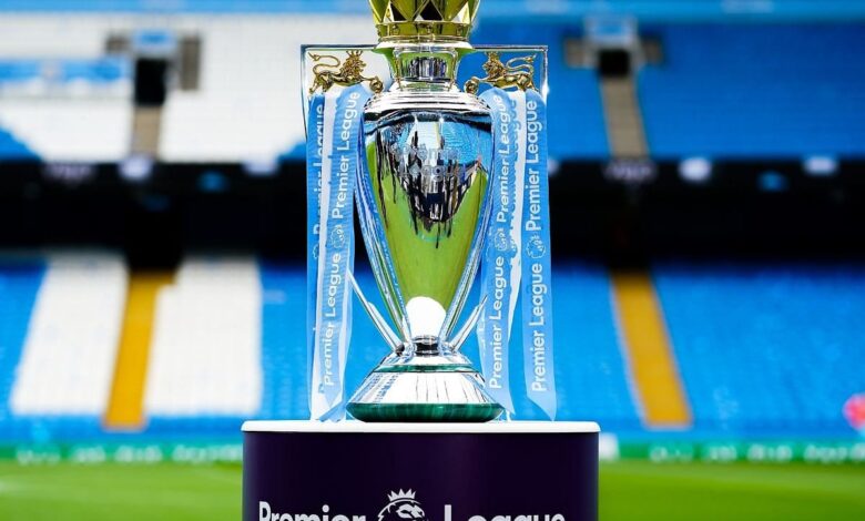 ترتيب الدوري الإنجليزي بعد انتهاء الجولة 29