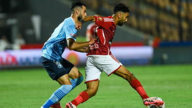 جدول ترتيب الدوري المصري قبل الجولة 17