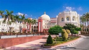 جامعة القاهرة الأهلية